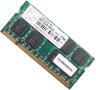 Продавам Рам Ram памет за лаптоп модел Transcend ts128msq64v6j 1GB DDR2 667