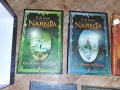 Колекция Хрониките на Нарния/Die Chroniken von Narnia(German Edition), снимка 6