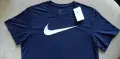 Тениска NIKE DRI - FIT размер XL. Нова., снимка 2