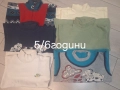 Детски екипи ,блузи, пижами,, снимка 10