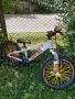 Велосипед Drag C1 20 цола, снимка 4