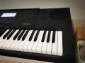 Синтезатор клавир CASIO CTK-6200 с динамична клавиатура и USB порт 5 октави, снимка 12