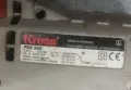 Кress перфоратор с три режима и две скорости, снимка 5