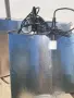 Prima Klima SPUDNIK 150mm Hydrofarm Mantis reflector рефлектор, снимка 8
