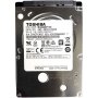 Toshiba mq01abd 750 GB disco duro interno 2.5", снимка 1