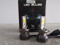 LED крушки за фарове, H1 H7 H4 НВ3 НВ4 Н11 9-32V 44W, снимка 6