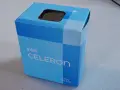 Процесор Intel Celeron G5905, двуядрен (3.50 GHz, 4MB Cache, LGA1200) BOX, снимка 1