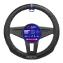 Калъф за волан Sparco син спортен дизайн, снимка 2