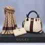 Gucci Дамска Чанта Гучи - Различни Цветове Код SK2188, снимка 1