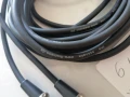 Аудиокабел 6 метра XLR-XLR , снимка 3