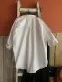 🍍🍍🍍 Oversized бяла риза H&M🍒, снимка 2