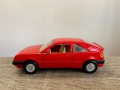 Модел автомобил Welly No. 9039 Volkswagen Corrado, снимка 1