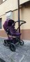 Детска количка Kikkaboo, снимка 1 - Детски колички - 41599558