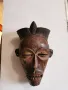 Африканска маска чокве, снимка 3
