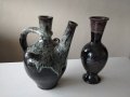 керамичен съд - стомна за вода, ваза, снимка 1 - Аксесоари за кухня - 42283775
