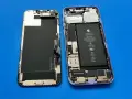 iPhone 12, НА ЧАСТИ - дисплей, корпус, батерия, камера и др., снимка 7