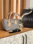 Дамска чанта Guess - Налични различни цветове Код D1217, снимка 5