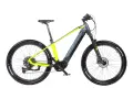 Планински електрически велосипед MTF Mount 8.5 – Bafang 95 Nm, до 200 км, снимка 1