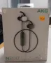 Блутут слушалки AKG Harman N 200., снимка 1