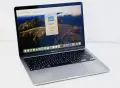Apple MacBook Pro 13" M1 16RAM 1TB Touch Bar 82 ЗАРЯДА! Гаранция!, снимка 1
