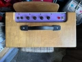 Лампов усилвател за китара, снимка 2