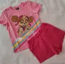 Обща цена 15 € Детски тениски и комплекти 122/128 см, снимка 9