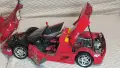 метални коли мащаб 1:18 . ЧАСТ - 5, снимка 9