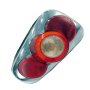 Десен стоп Mini Hatch (R50; R53) 2001-2006 ID: 121512