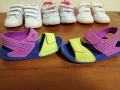 Детски сандали Adidas, снимка 2