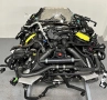 Нов 0км Двигател комплект S68B44A S68X BMW F95 F96 LCI G07 G70 X5M X6M, снимка 5