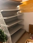 Професионални немски магазинни стелажи – Kaufland тип, модулни, снимка 1