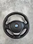 Волан с червен конец за BMW F30/F20/F31/F32/F34/F36, снимка 1