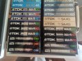 Аудио касети TDK, снимка 3