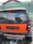 Смарт Fortwo 0.600турбо на части, снимка 2