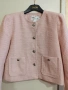 Ново сако,букле, светлорозов цвят, снимка 3