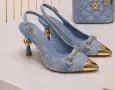 Gucci ⚜️Дамски Сандали , снимка 1