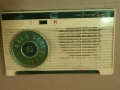 Ретро съветски радиоприемник Гауя -  Gauja, снимка 3