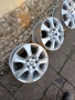 4 броя джанти 16" 5х112 Мерцедес, Ауди, Фолксваген, Сеат, Шкода , снимка 5