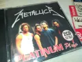 METALLICA-ДВА ДИСКА 2602251156, снимка 3