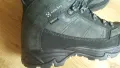 HAGLOFS GORE-TEX Leather Boots размер EUR 40 / UK 6,5 естествена кожа водонепромокаеми - 917, снимка 5