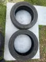 Два броя летни гуми Континентал 225/45 R19 19” Continental , снимка 1