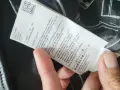 hugo boss orange - дамско кожено яке ОВЧА КОЖА С, снимка 10