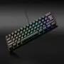 GOTBAT Gaming Keyboard / GOTBAT гейминг клавиатура, снимка 2