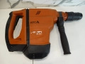 2025 - Hilti TE 60 ATC / AVR - Комбинирана машина SDS MAX, снимка 9