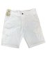 Бели карго бермуди, снимка 1 - Къси панталони - 40646316
