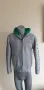 Lacoste Sport Full Zip Hoodie Mens Size 2 - XS - S ОРИГИНАЛ! Мъжка Качулка с цял цип!, снимка 8