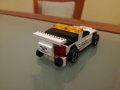Конструктор Лего - модел LEGO Racers 8121 - Track Marshal, снимка 2