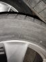 Джанти 18' комплект със гуми за БМВ Х5 , снимка 3