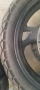 2 бр мото гуми Ендуро 150-70-17 и 110/80-18 може с джанти TDM 850, снимка 9