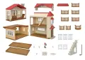 Къща за игра Sylvanian Families - Red Roof, снимка 4